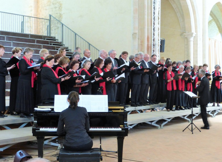 Une orchestre de variété pour un banquet